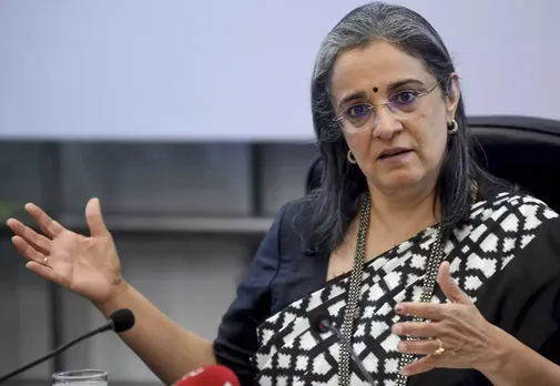 SEBI Chief Madhabi Buch, Husband Deny Hindenburg Allegations, Terms It 'Baseless'